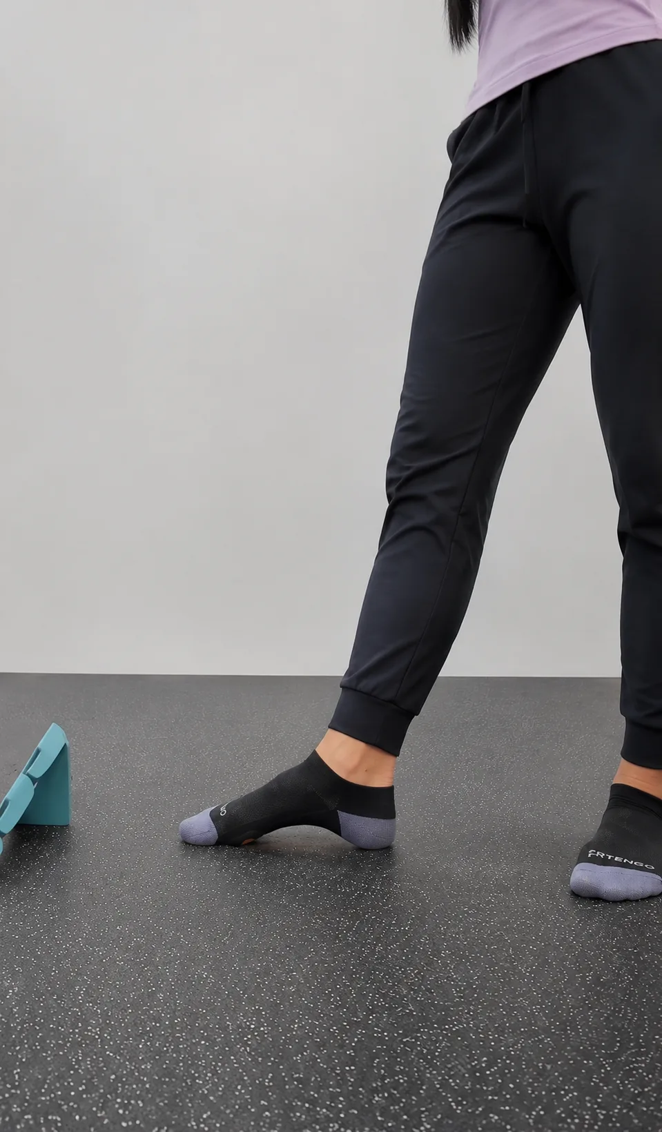 Foot Doming demonstration