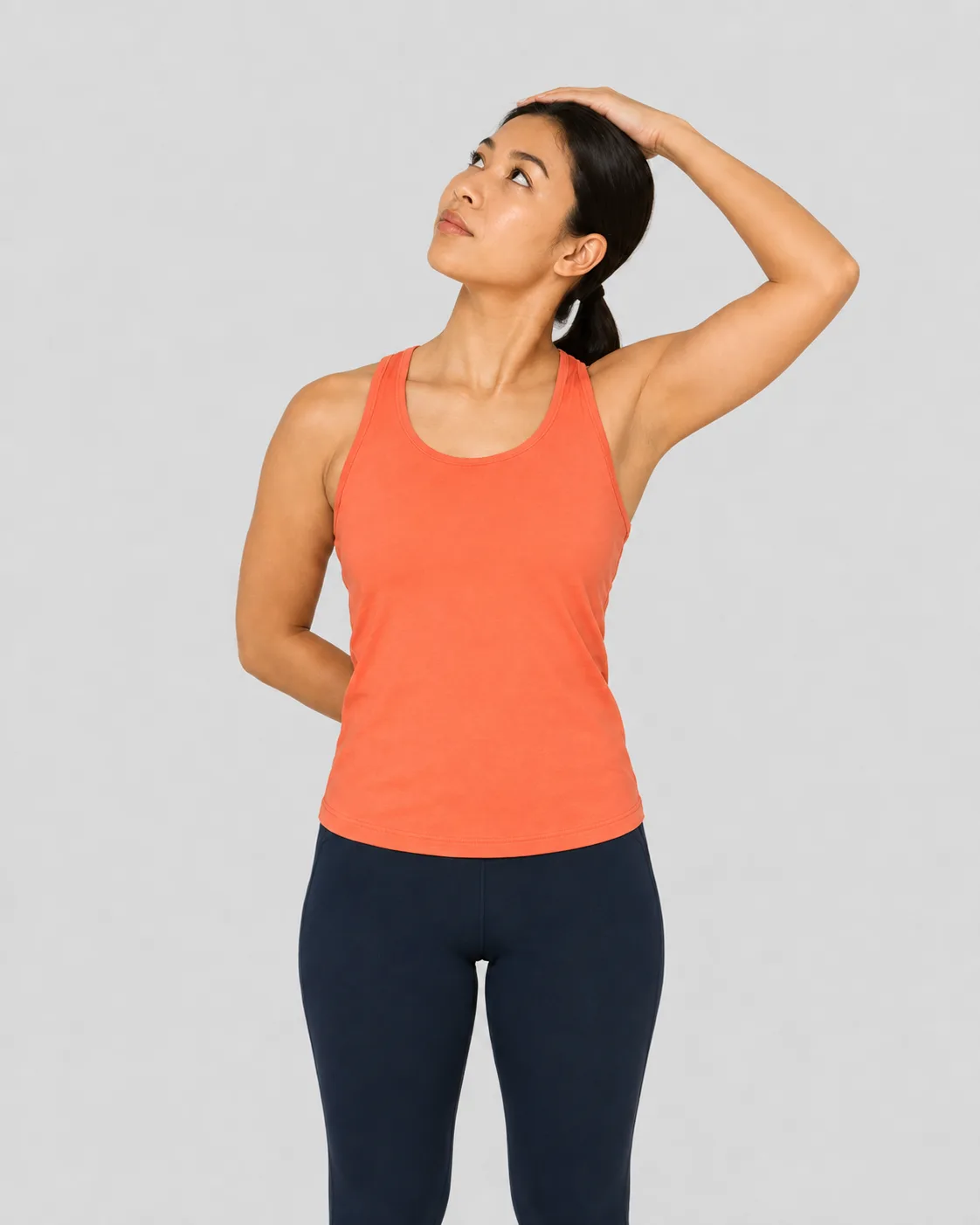 SCM Stretch — view 2 of 2