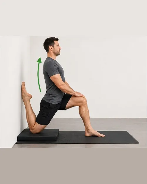 Couch Stretch — view 2 of 2