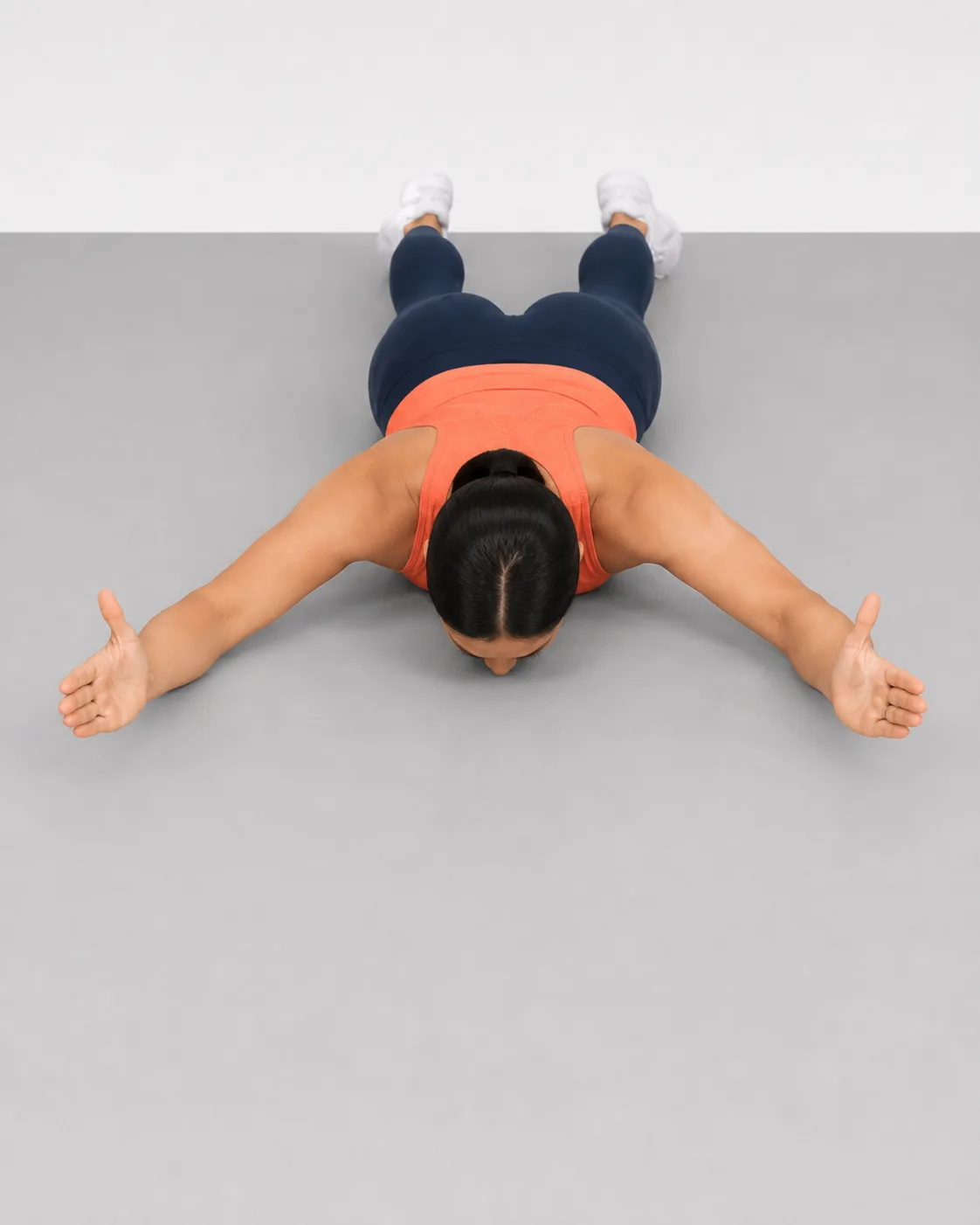 Floor Angel — view 5 of 5